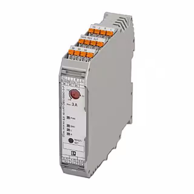 2909562 Phoenix Contact  Motortreiberplatinenmodule